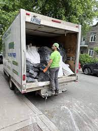 Best Recycling Services for Junk  in New Bremen, OH